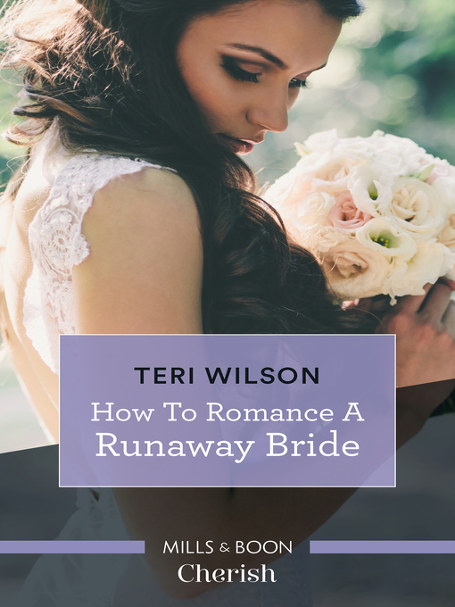 Cover image for How to Romance a Runaway Bride